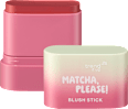 Blush Stick Matcha, Please! 020 trend !t up