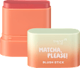 Blush Stick Matcha, Please! 010 trend !t up