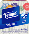 Taschentücher Box Original Tempo