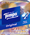 Taschentücher Box Original Tempo
