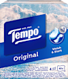 Taschentücher Box Original Tempo