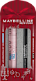 Mascaraset Sky High Waterproof & gratis Kajal Expression 33 Black MAYBELLINE NEW YORK