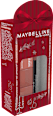 Lippenstiftset Super Stay Teddy Tint 10 & gratis Color Sensational Lipliner 10 MAYBELLINE NEW YORK