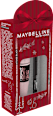 Mascaraset Lash Sensational Intense Black & gratis Liner Lasting Drama 20 Dark Grey MAYBELLINE NEW YORK