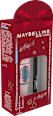 Mascaraset Lash Sensational Waterproof & gratis Liner Lasting Drama 10 Black MAYBELLINE NEW YORK