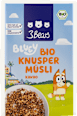 Knuspermüsli Kakao Bluey 3Bears