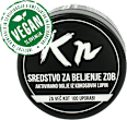 Sredstvo za beljenje zob Karbonoir