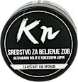 Sredstvo za beljenje zob Karbonoir