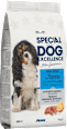 Suha hrana za majhne pse Mini Adult s tuno SPECIAL DOG EXCELLENCE
