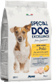 Suha hrana za pse Mini Adult piščanec SPECIAL DOG EXCELLENCE