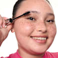 řasenka PRINCESS volume & length mascara PARTY deep black essence