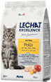 Kitten suha hrana za mačke, piščanec LECHAT EXCELLENCE