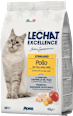 Sterilised hrana za mačke, piščanec LECHAT EXCELLENCE