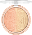 Club Soleil hajlajter - 01 Sunset Drip essence