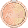 Club Soleil hajlajter - 01 Sunset Drip essence