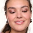 oční stíny v tužce BLUR NUDE 07 Cinnamon Swirl essence