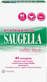 Proteggislip in cotone ripiegati SAUGELLA
