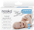Aspirator za čiščenje nosu nosko