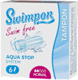 Tampón na plávanie Aqua Stop Swimpon