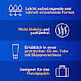 Fußcreme Schrundensalbe active repair mit Urea & Keratin Scholl