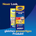 Fußcreme Schrundensalbe active repair mit Urea & Keratin Scholl