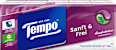 Taschentücher sanft & frei (10x9 St) Tempo