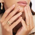 UV Nagellack Milky French NÉONAIL