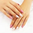 UV Nagellack Milky French NÉONAIL