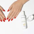 Nagelreiniger Glossy Finish Liquid NÉONAIL