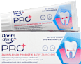 Zahnpasta PRO+ Zahnfleisch Probiotik Aktiv Dontodent PRO+