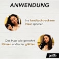 Hitzeschutzspray Schutzengel got2b