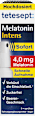 Melatonin Spray 2mg tetesept