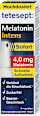 Melatonin Spray 2mg tetesept