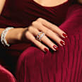 UV Nagellack Ripe Cherry NÉONAIL