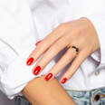 UV Nagellack Base- & Top Coat 2in1 NÉONAIL