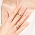 UV Nagellack Base Baby Boomer Rose NÉONAIL