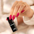 UV Nagellack Seductive Red NÉONAIL