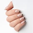 UV Top Coat Glow Gold Flake NÉONAIL