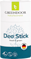 Deostick fresh`n green Greendoor