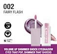 Lidschatten Volume Up Shimmer Shock 002 MANHATTAN Cosmetics