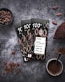 Schokolade, Edel Bitter 100% Cacao Nibs Vivani
