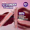 Lippenstift High Shine Slip Stick 94F Penny Brown MANHATTAN Cosmetics