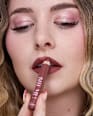 Lippenstift Lip Base Bite Me! 62 Wild Terra wolfera by Paula