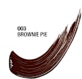 Mascara Volume Up Mega Lift 003 Brownie Pie MANHATTAN Cosmetics