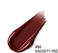 Lippenstift High Shine Slip Stick 450 Naughty One MANHATTAN Cosmetics