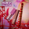 Lidschatten Volume Up Shimmer Shock 001 MANHATTAN Cosmetics