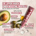 Lippenbalsam High Shine Butter Me Up 011 Cherry Spritz MANHATTAN Cosmetics