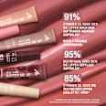 Lippenbalsam High Shine Butter Me Up 011 Cherry Spritz MANHATTAN Cosmetics