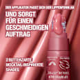 Lippenbalsam High Shine Butter Me Up 011 Cherry Spritz MANHATTAN Cosmetics