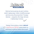 Mleko początkowe 1 dla niemowląt od urodzenia Laktoferyna+MFGM Laktowit